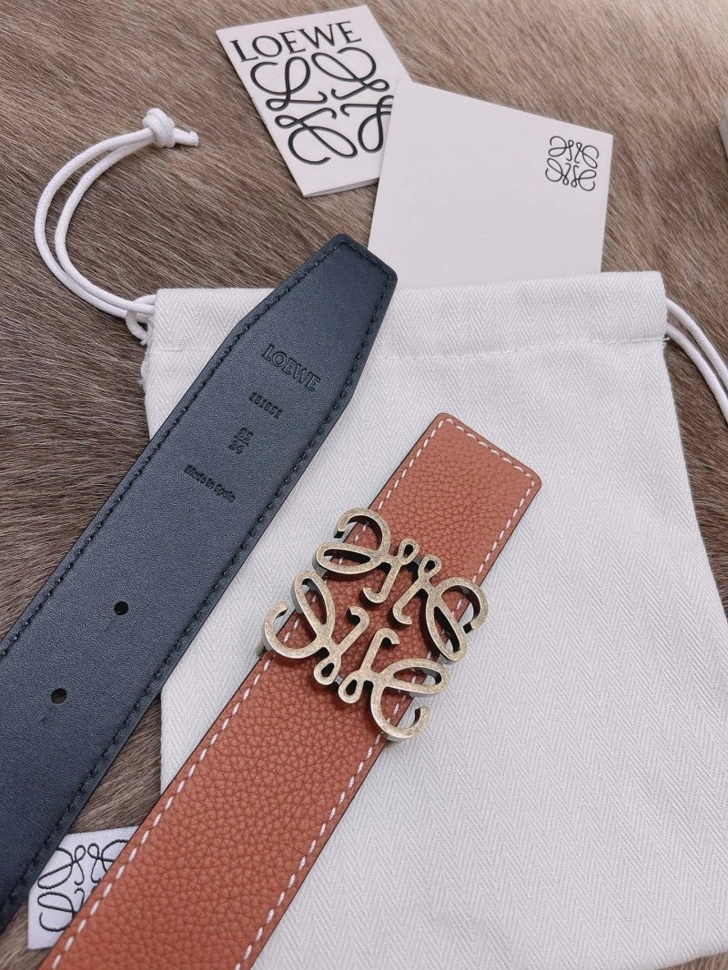 TechFriendly Loewe Belts 296769