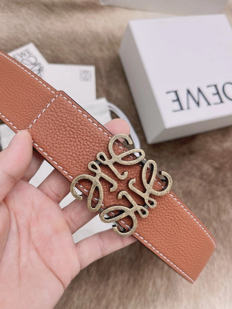 TechFriendly Loewe Belts 296769