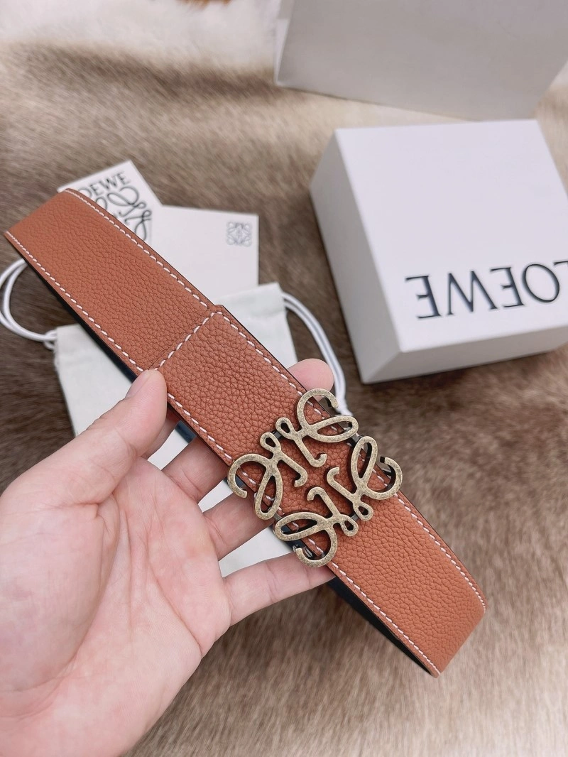 TechFriendly Loewe Belts 296769