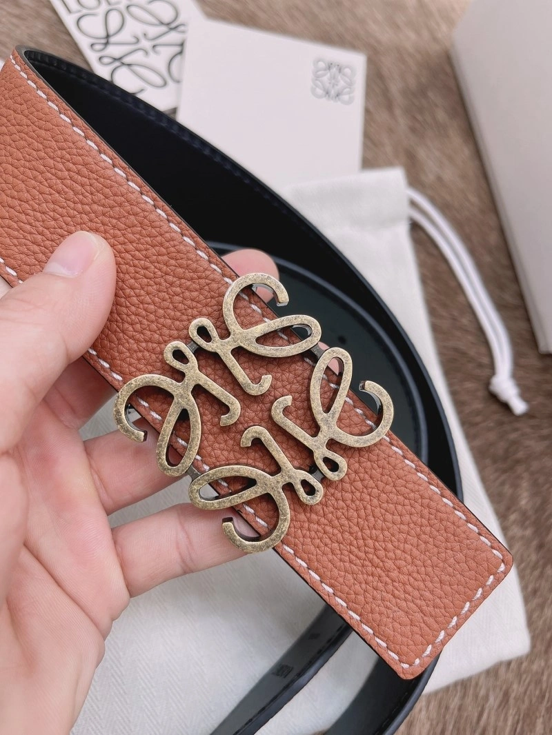 TechFriendly Loewe Belts 296769