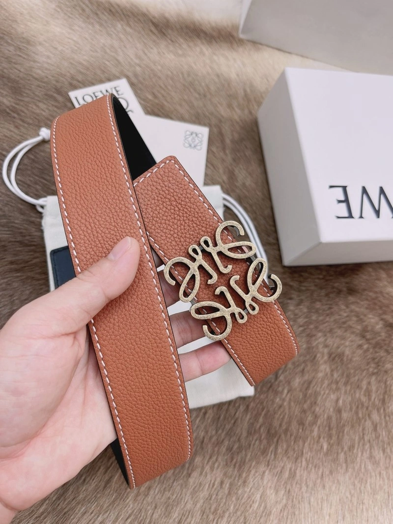 TechFriendly Loewe Belts 296769