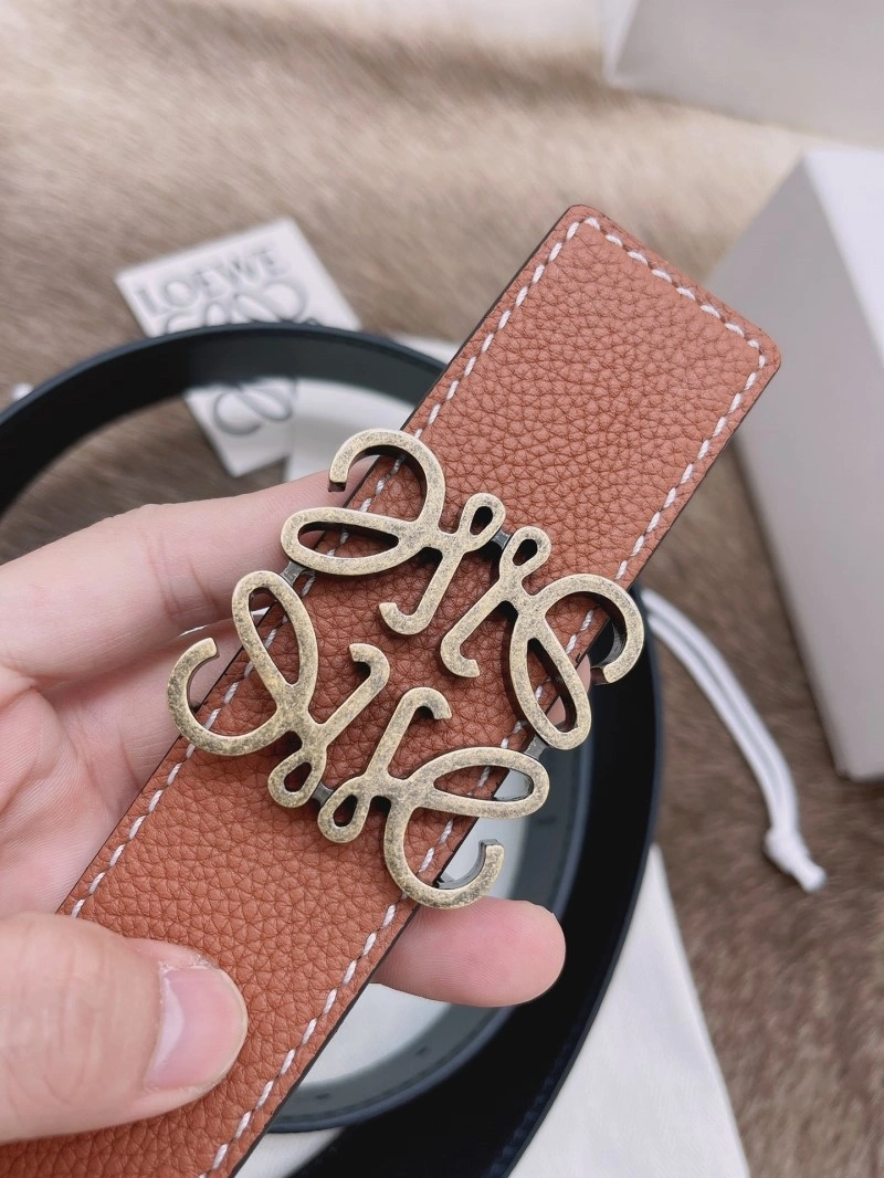 TechFriendly Loewe Belts 296769