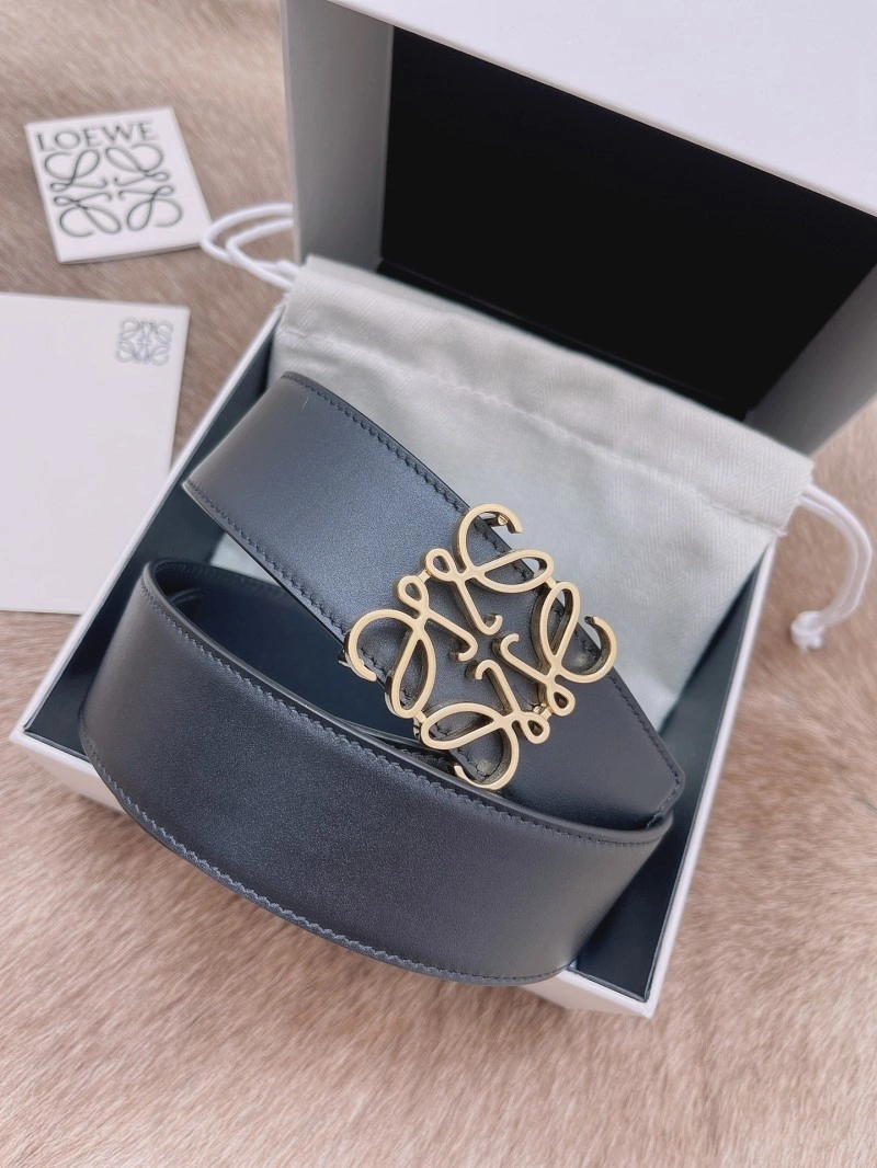 Snug Loewe Belts 296768