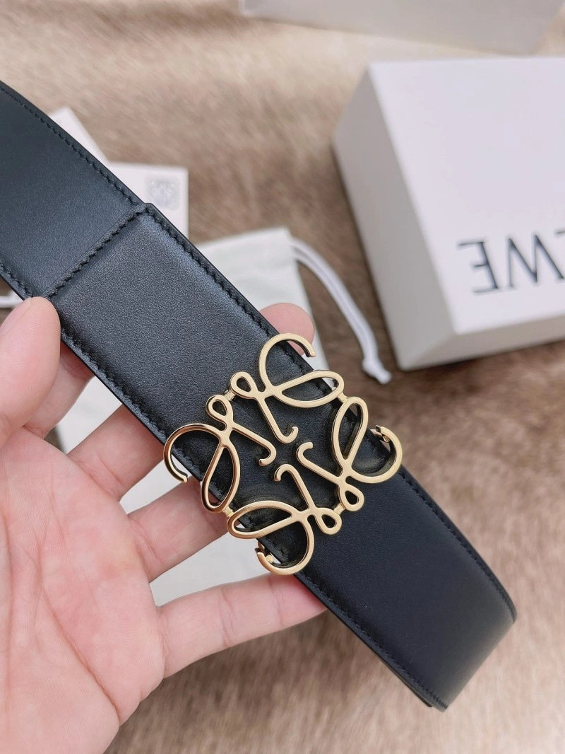 Snug Loewe Belts 296768