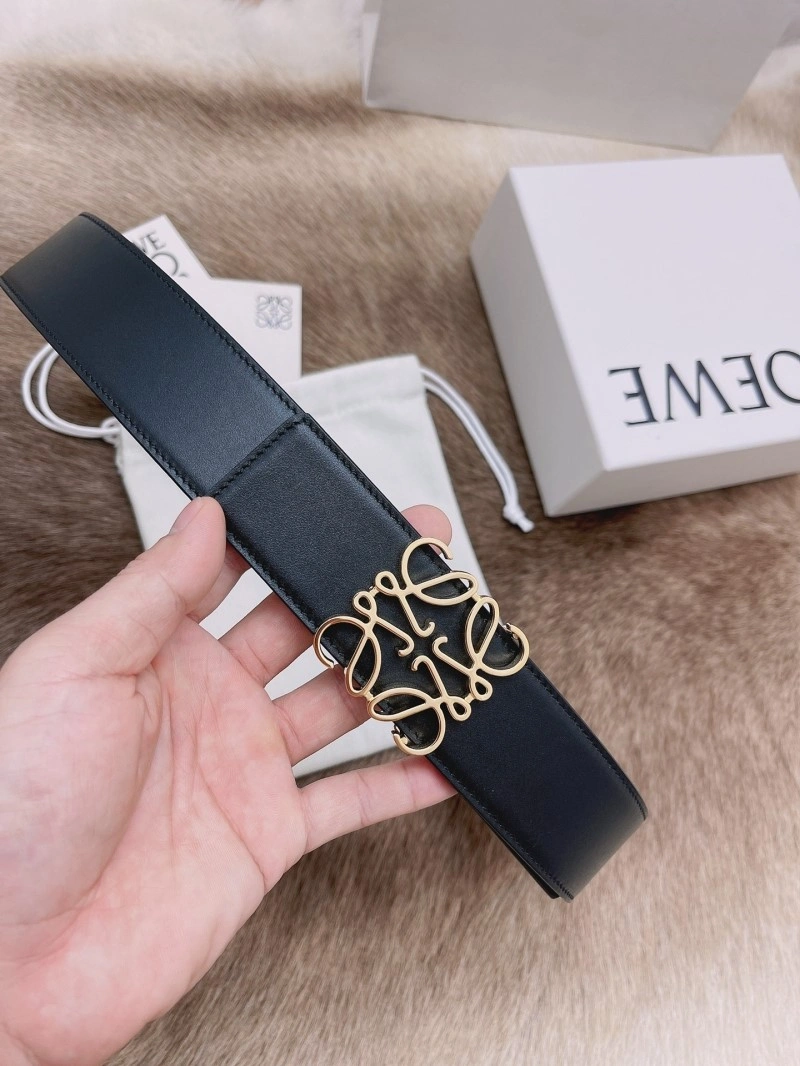 Snug Loewe Belts 296768