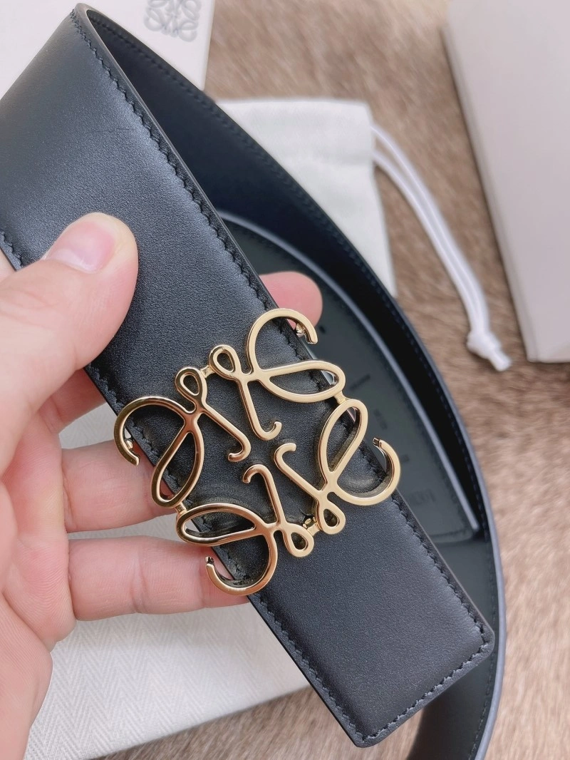 Snug Loewe Belts 296768