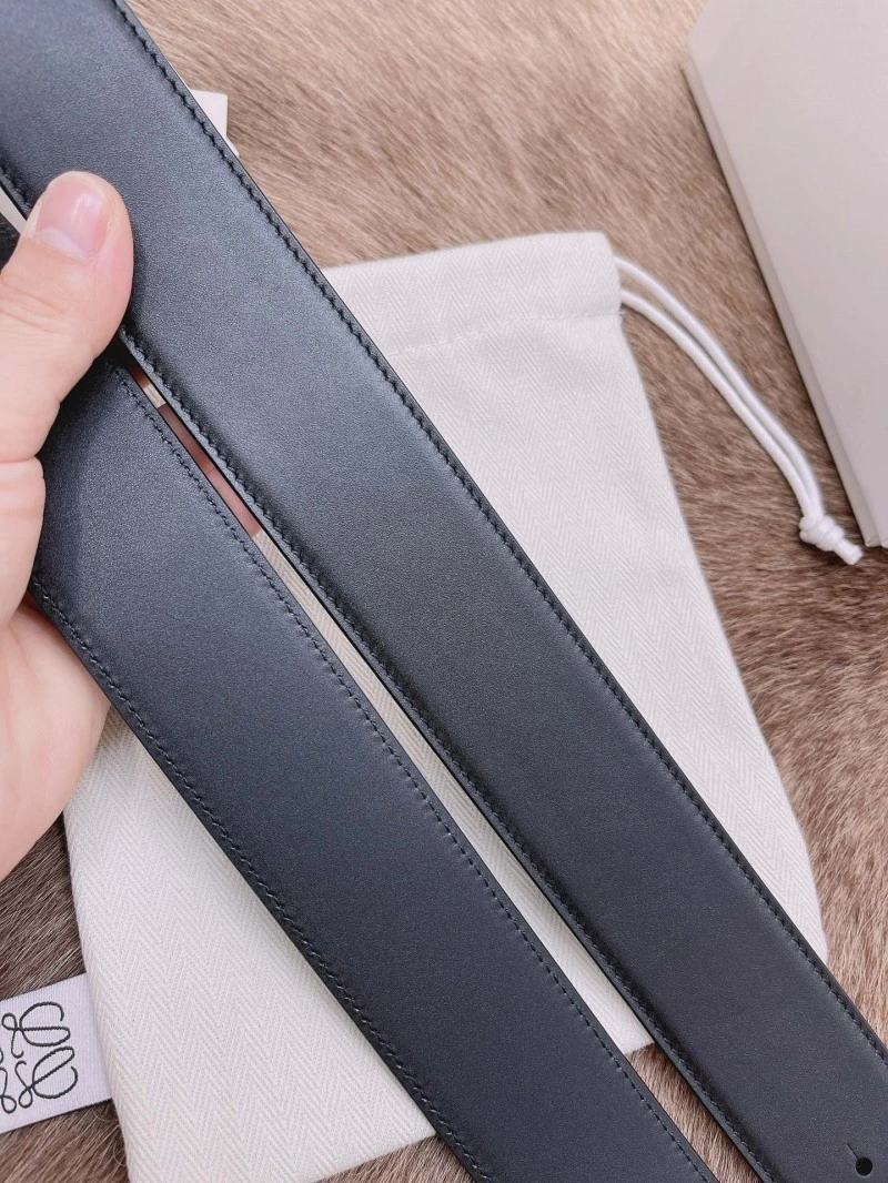 Snug Loewe Belts 296768