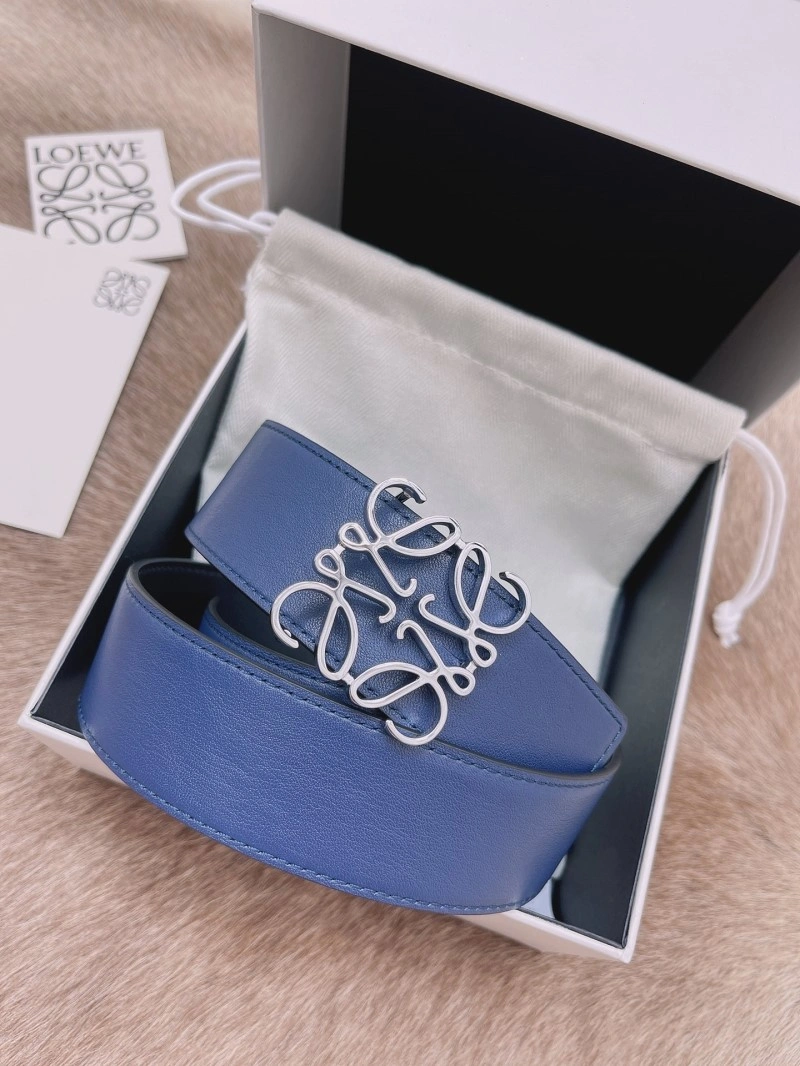 ZeroBulk Loewe Belts 296767
