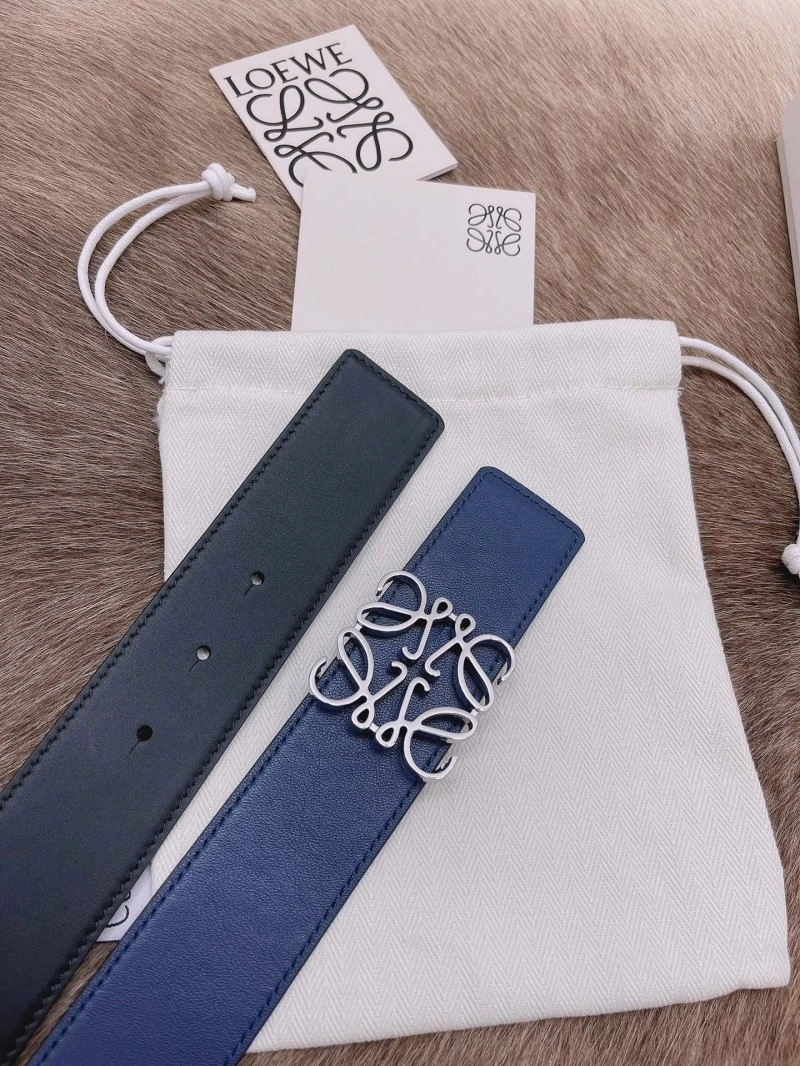 ZeroBulk Loewe Belts 296767