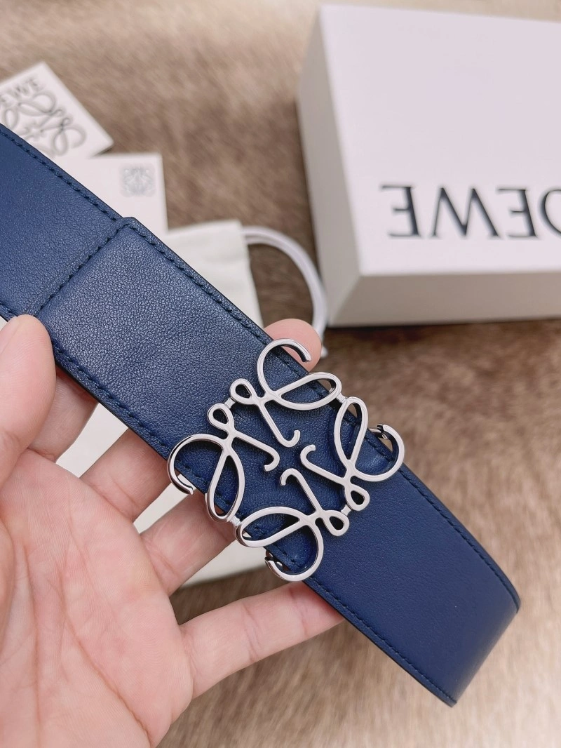 ZeroBulk Loewe Belts 296767