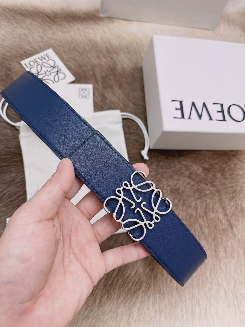 ZeroBulk Loewe Belts 296767