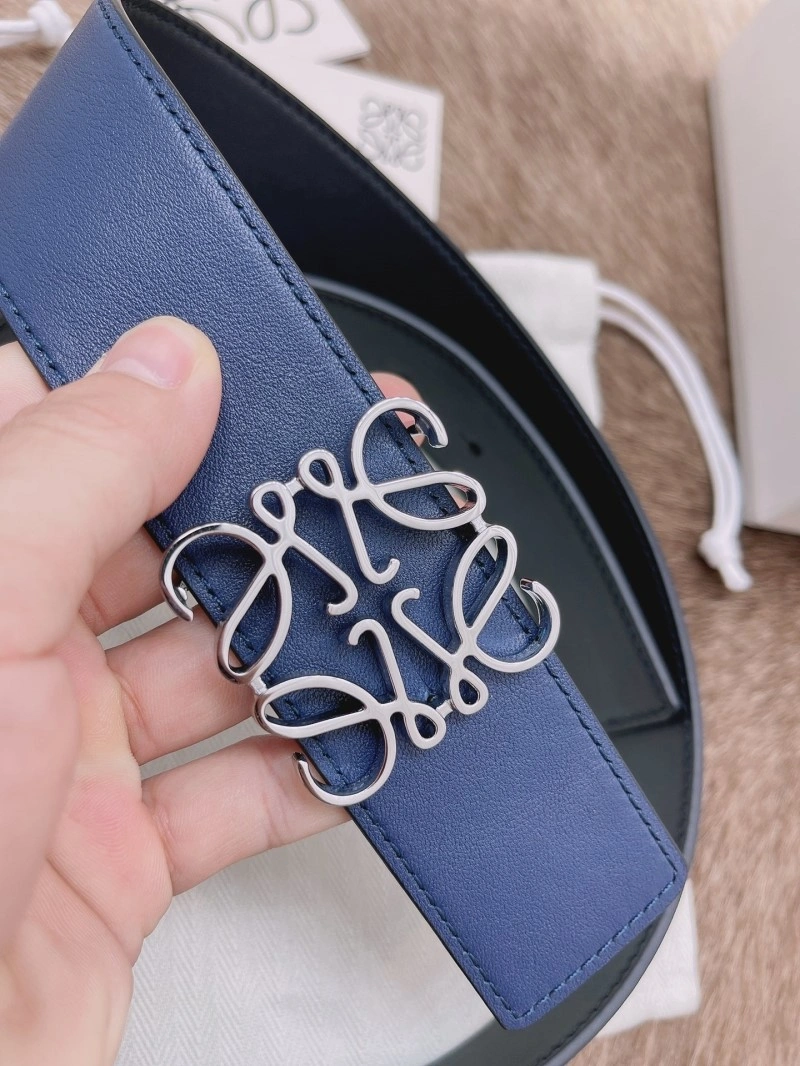 ZeroBulk Loewe Belts 296767