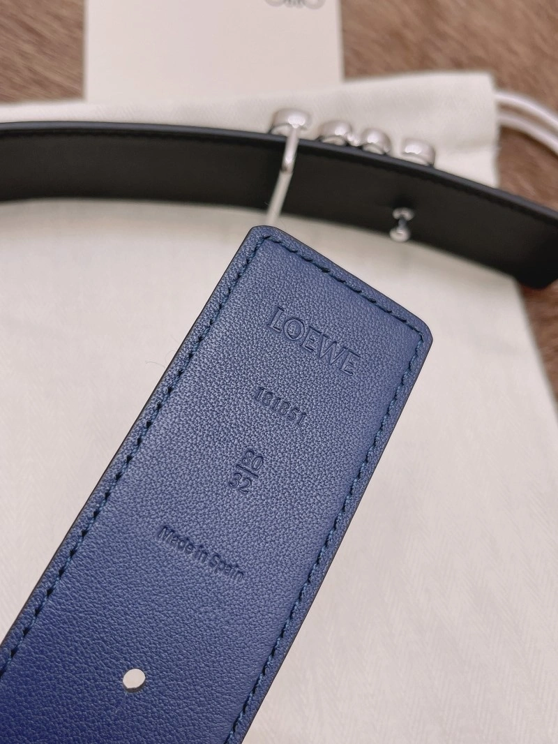 ZeroBulk Loewe Belts 296767