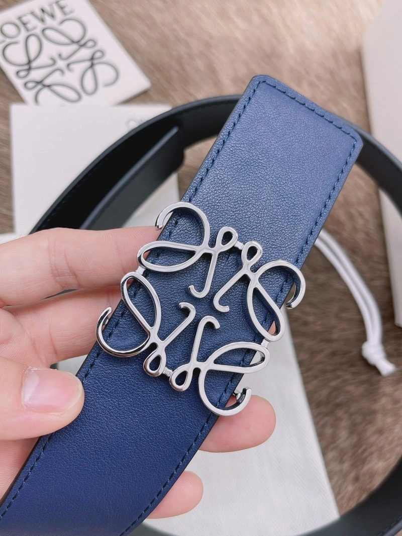 ZeroBulk Loewe Belts 296767