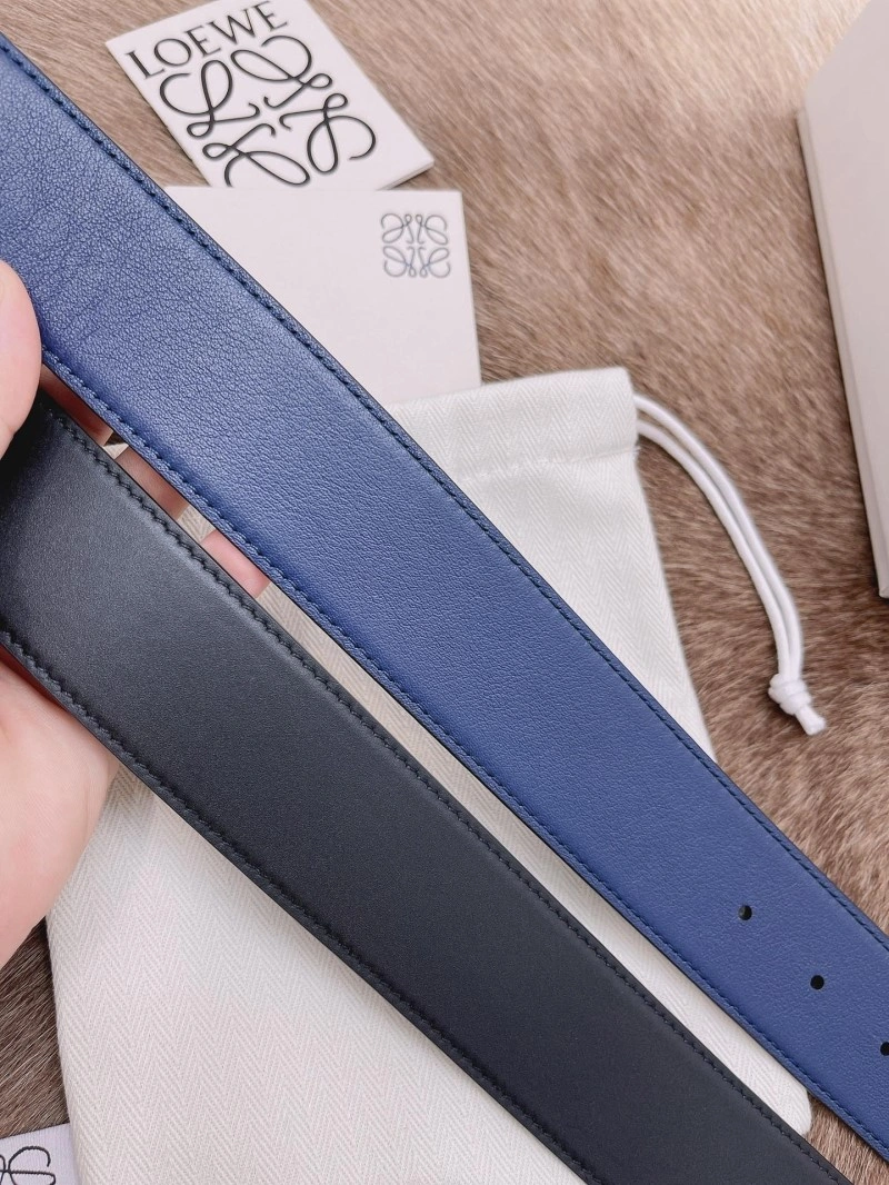ZeroBulk Loewe Belts 296767