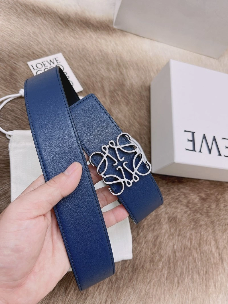 ZeroBulk Loewe Belts 296767