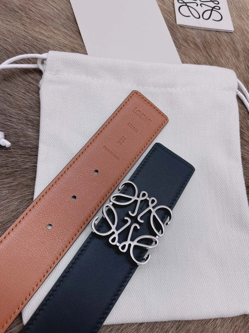 Loewe Belts Reliable 296766