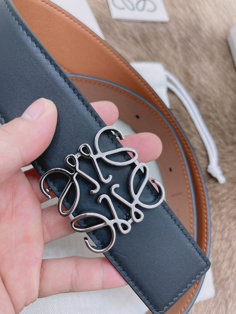 Loewe Belts Reliable 296766