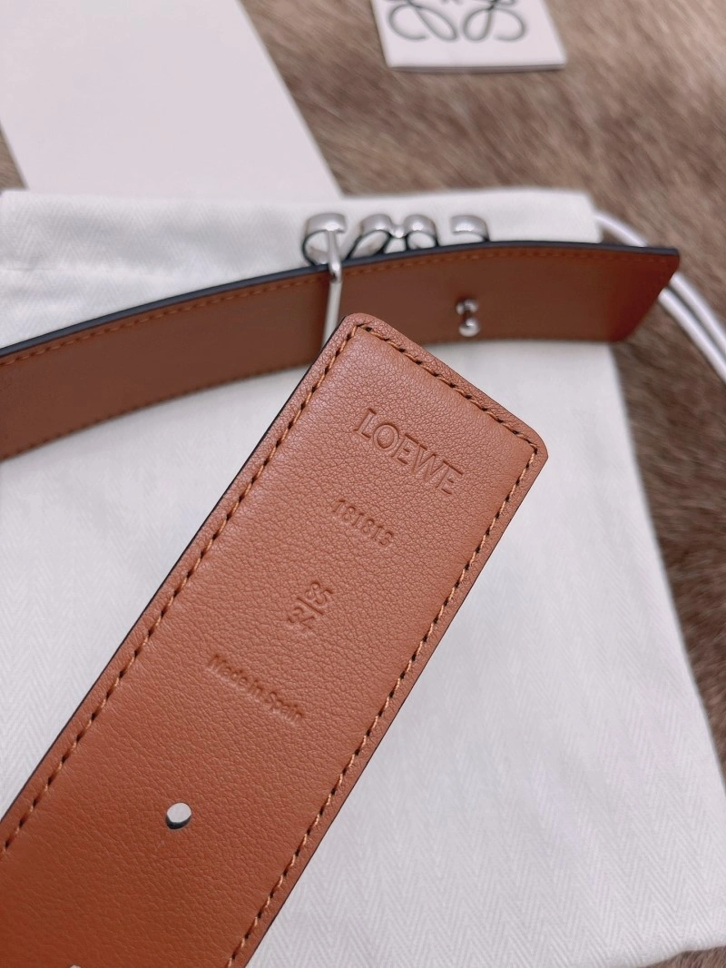 Loewe Belts Reliable 296766