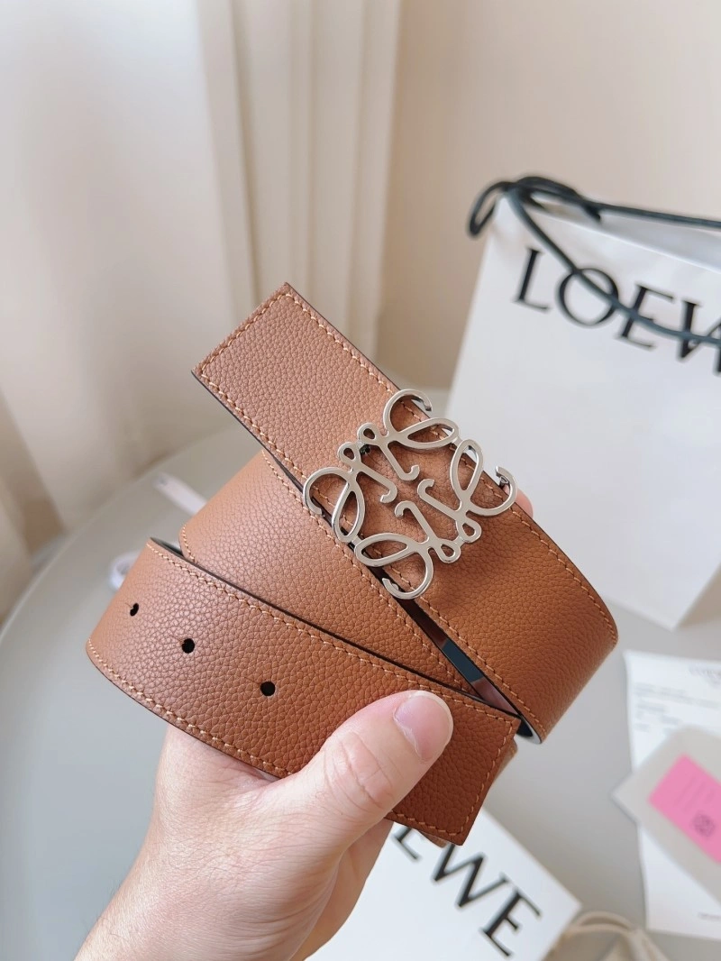 Loewe Belts RelaxedFit 296765