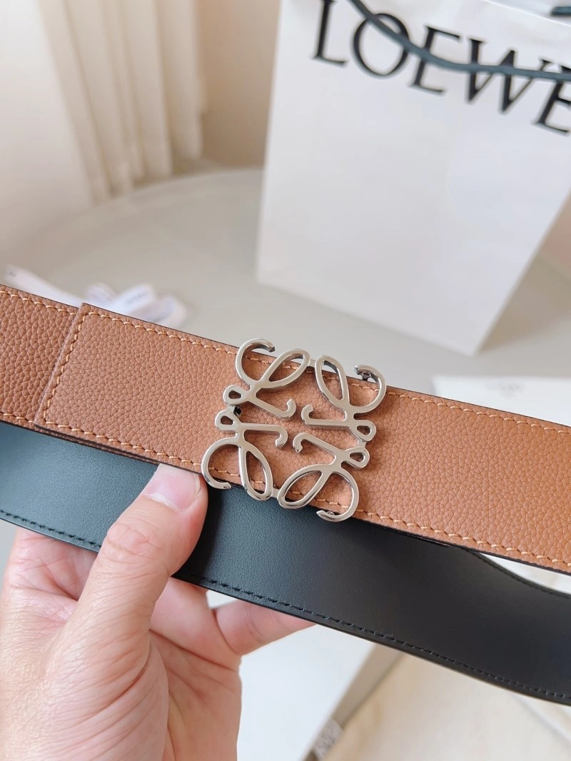 Loewe Belts RelaxedFit 296765