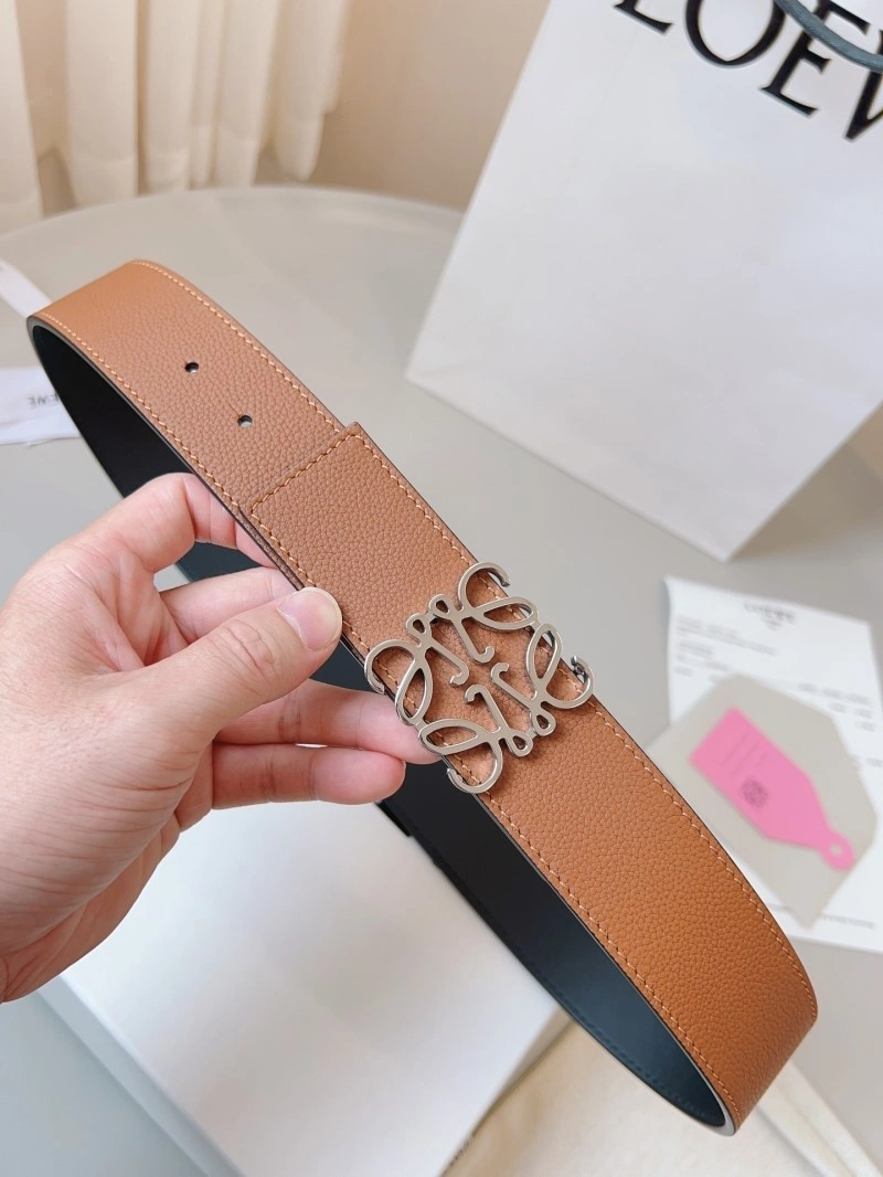 Loewe Belts RelaxedFit 296765