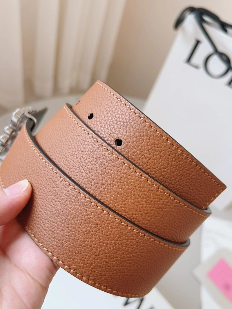 Loewe Belts RelaxedFit 296765