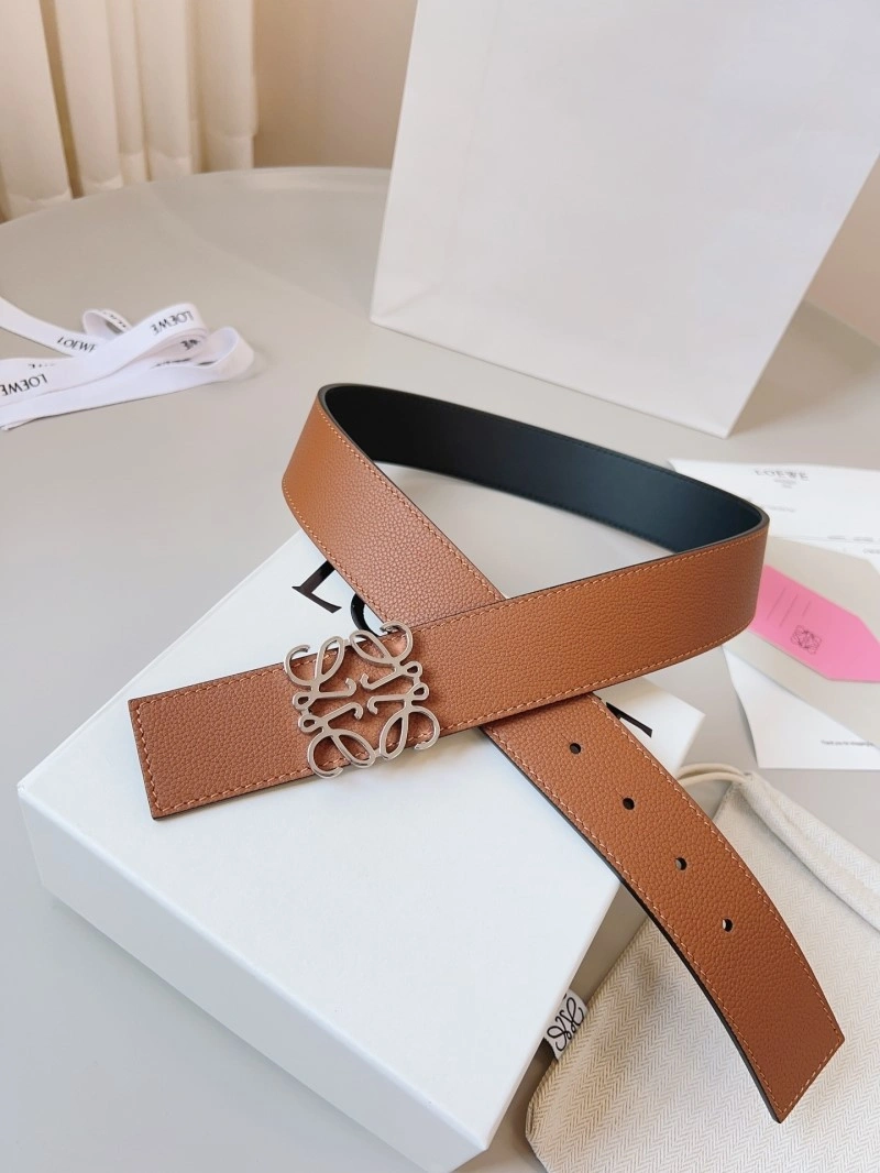 Loewe Belts RelaxedFit 296765