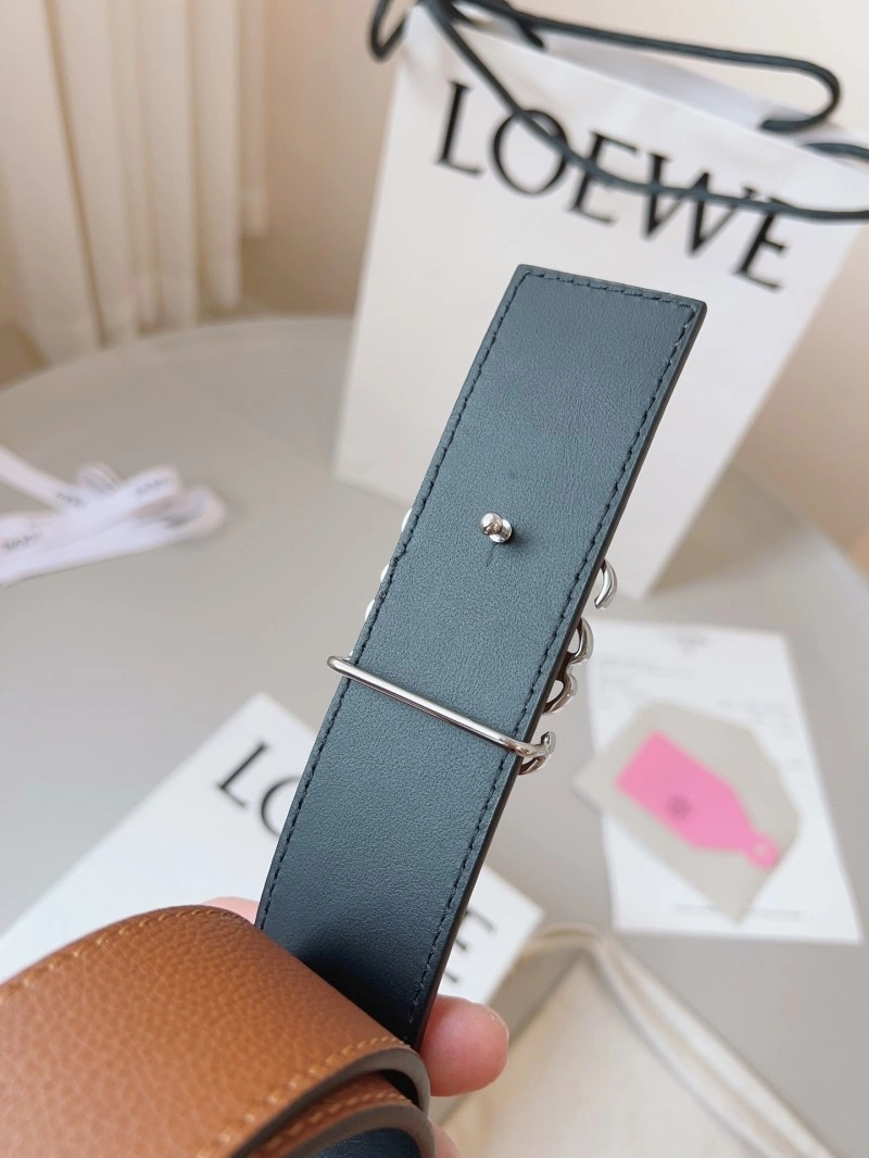 Loewe Belts RelaxedFit 296765