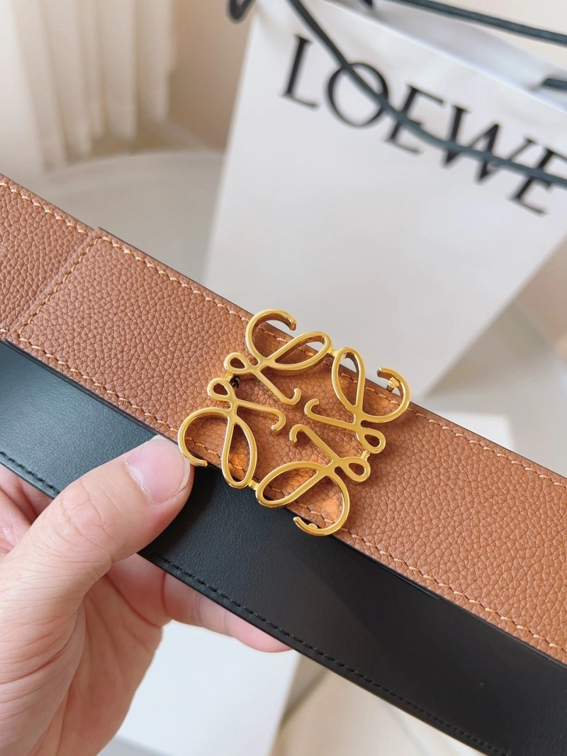 Loewe Belts SunProtective 296764