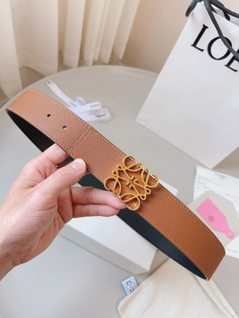 Loewe Belts SunProtective 296764