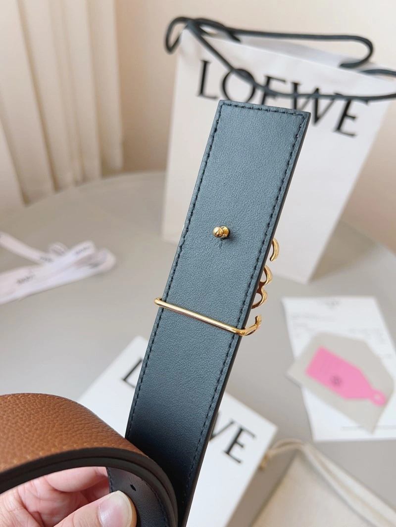 Loewe Belts SunProtective 296764