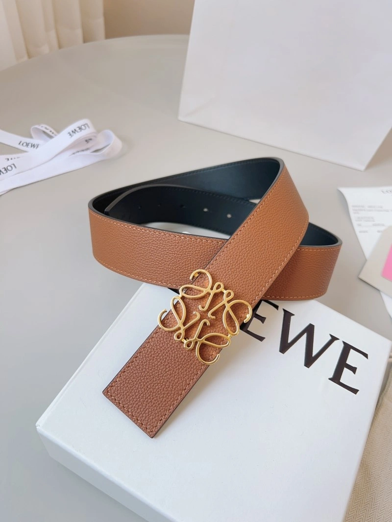 Loewe Belts SunProtective 296764
