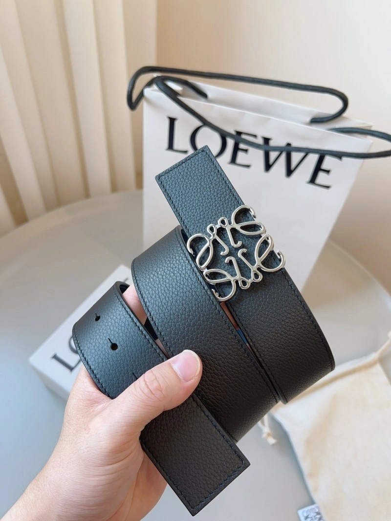 Original Loewe Belts 296763