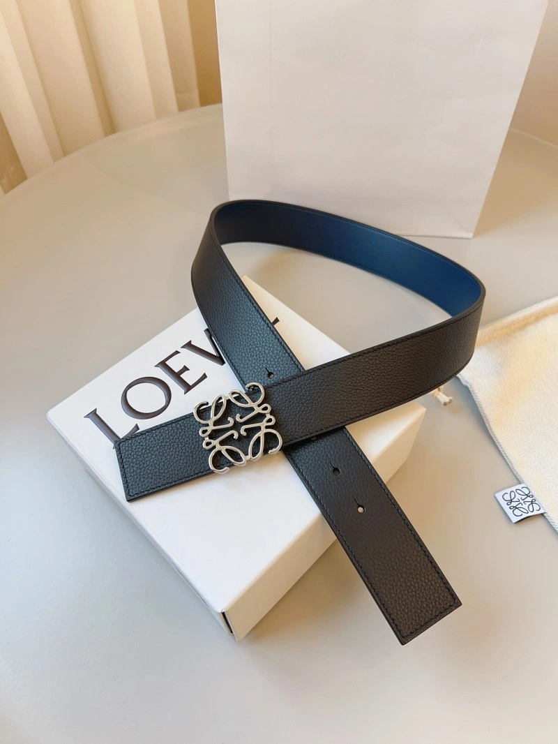 Original Loewe Belts 296763