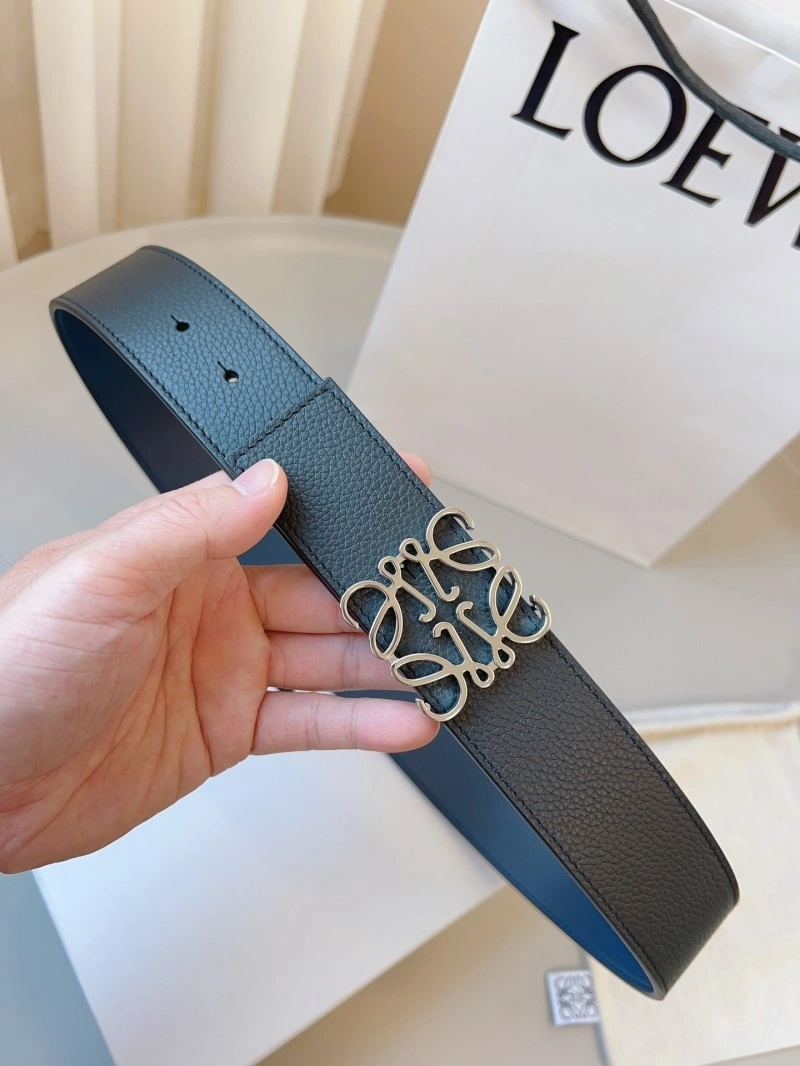Original Loewe Belts 296763