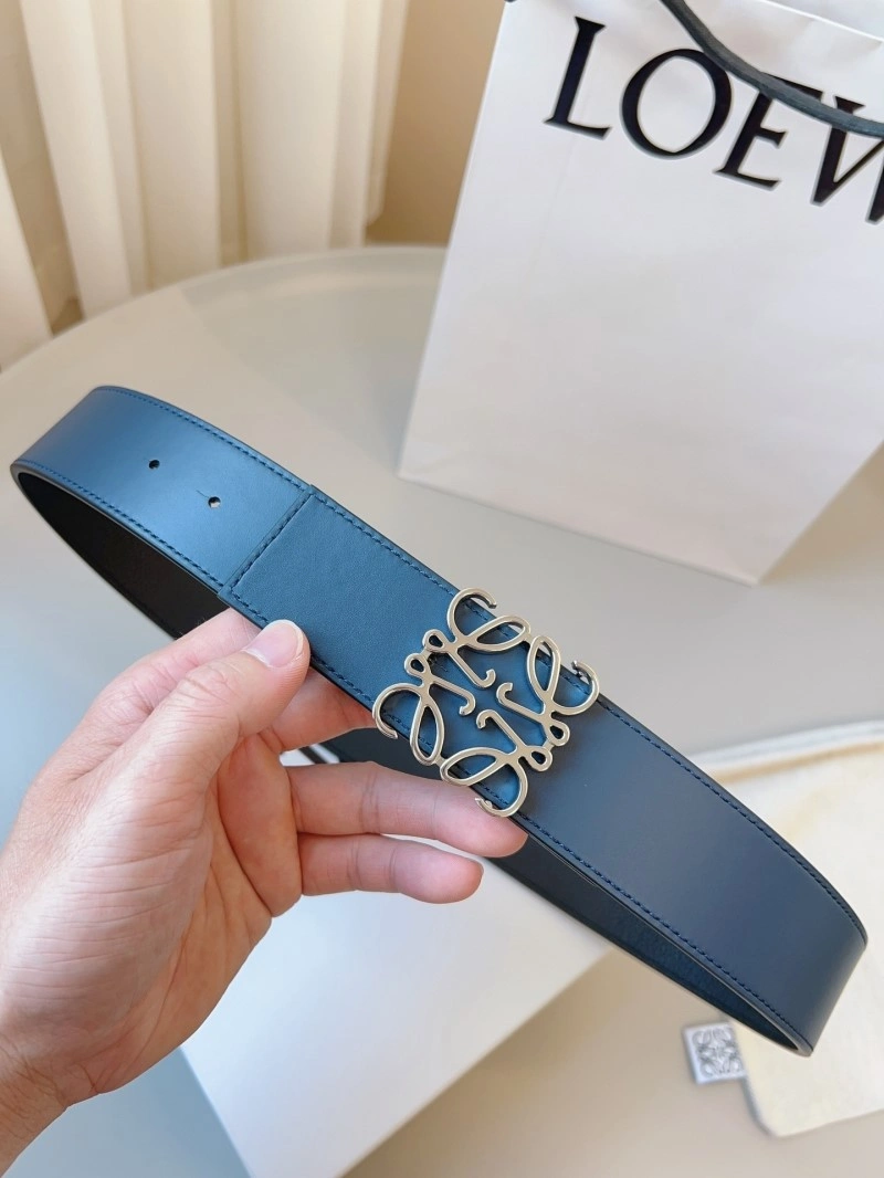 Original Loewe Belts 296763
