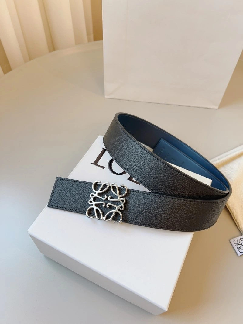 Original Loewe Belts 296763
