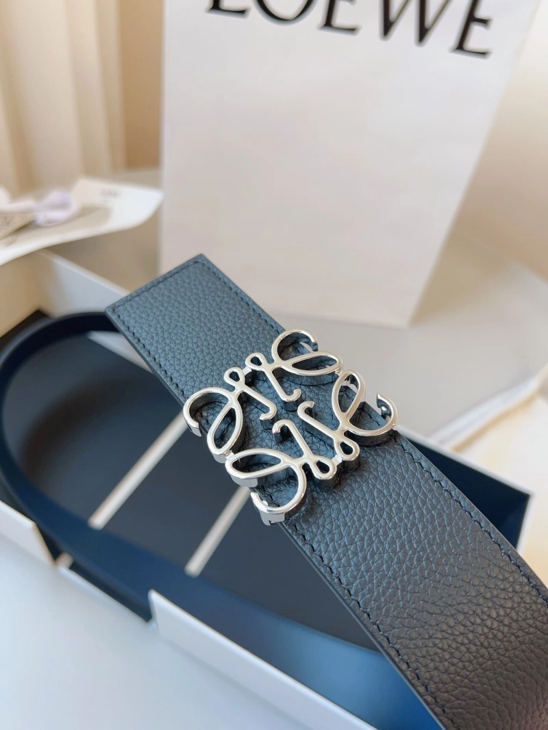 Original Loewe Belts 296763