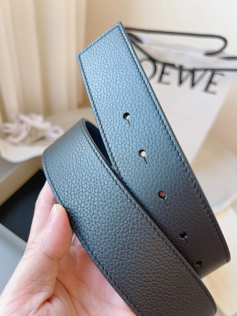 Original Loewe Belts 296763