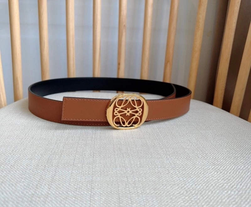 Loewe Belts Sporty 296761