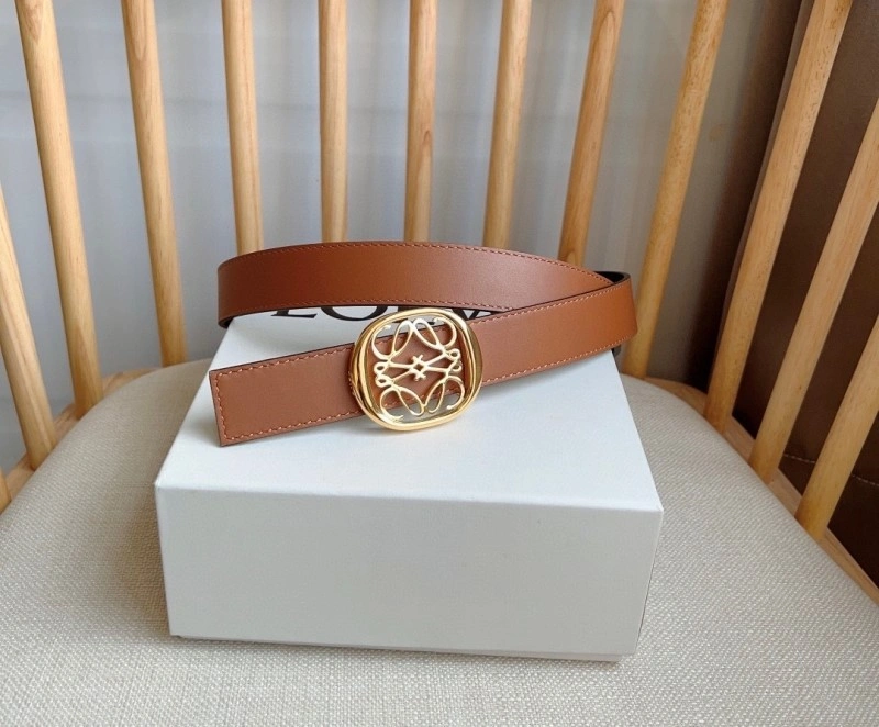Loewe Belts Sporty 296761