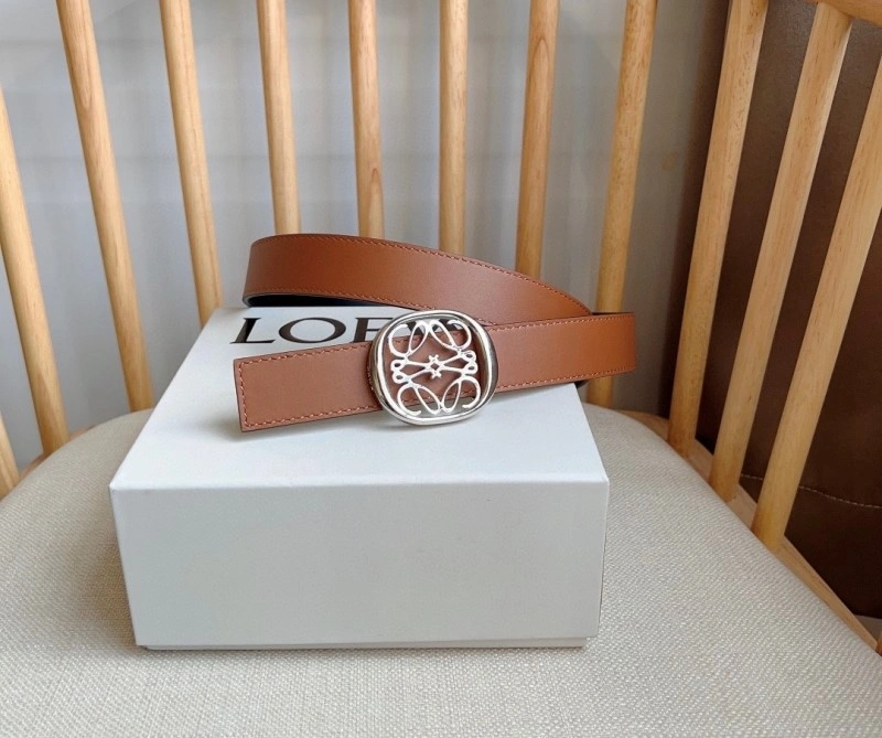 Loewe Belts Lightweight 296759