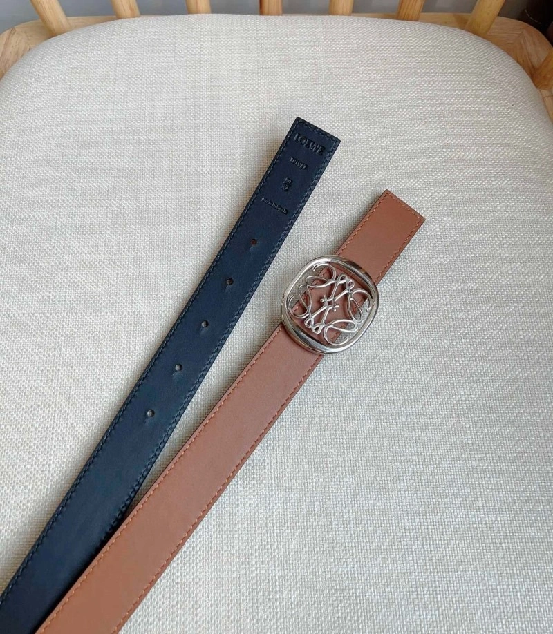 Loewe Belts Lightweight 296759