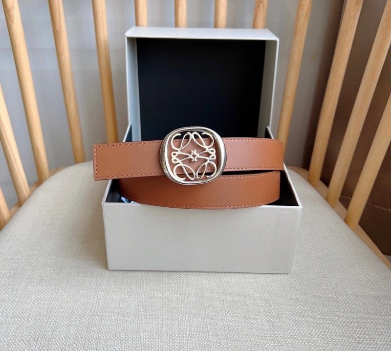 Loewe Belts Lightweight 296759