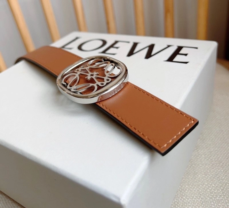 Loewe Belts Lightweight 296759