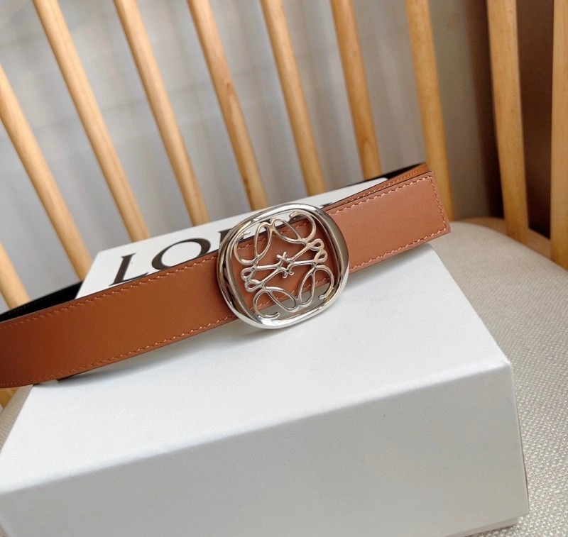 Loewe Belts Lightweight 296759