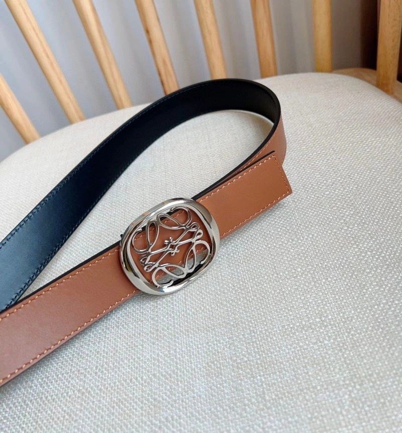 Loewe Belts Lightweight 296759