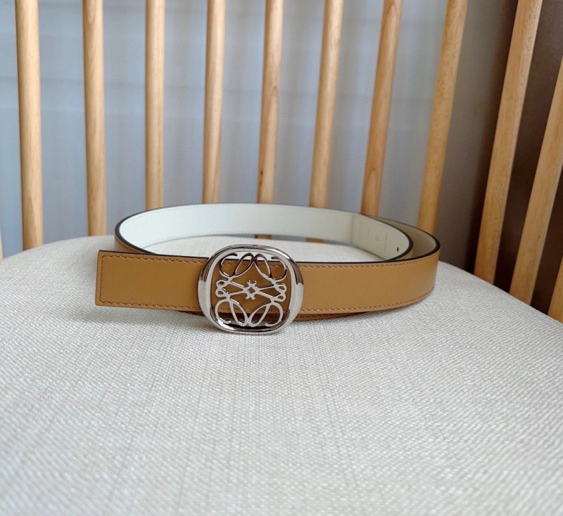 Snug Loewe Belts 296758