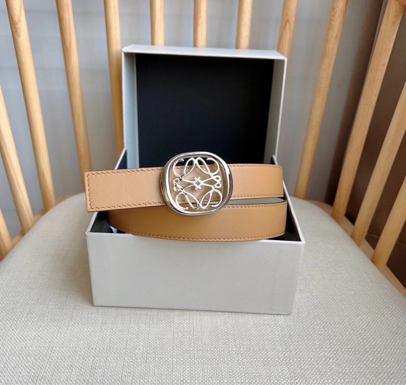 Snug Loewe Belts 296758